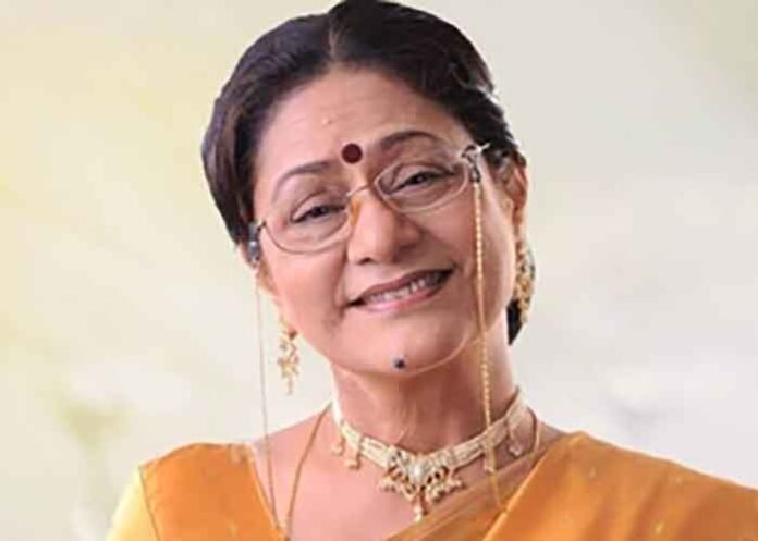 Aruna Irani Actress 1
