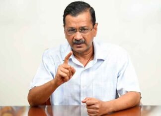 Govt branding everyone who speaks against E20 as anti-national; Such arrogance unacceptable: Kejriwal Arvind-Kejriwal Reaction