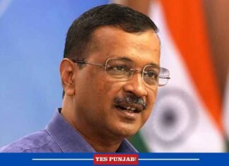 Kejriwal shares traders’ advisory calling for closure of shops by 6.30 pm today, questions govt’s intent Arvind-Kejriwal Said