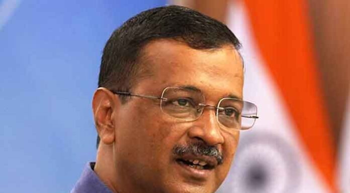 Kejriwal Announces August 4 March to PM Residence Over E20 Policy Arvind-Kejriwal Said