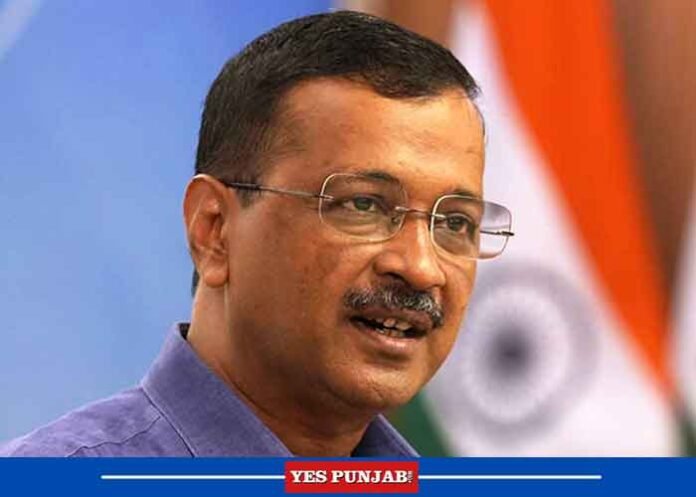 Arvind-Kejriwal Said