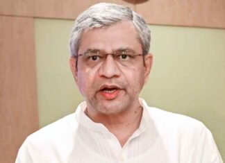 50 OTT platforms blocked in last 2 years for obscene content: Ashwini Vaishnaw