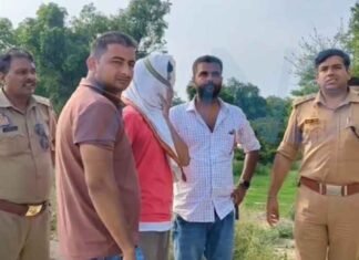 ‘This is where we divided the money’: Avinash Shukla recreates Ram temple donation theft conspiracy