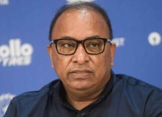 Saikia to head ICC Governance Committee, Mauritius inducted as 111th member at Annual Conference BCCI Secretary Devajit Saikia