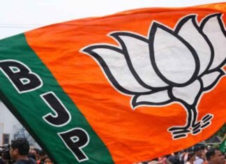 Delhi BJP to protest against AAP councillor Vijay Kumar over sanitation worker’s suicide case