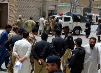 BLA’s Changing Tactics Pose Fresh Challenge for Pakistan Security Forces in Balochistan
