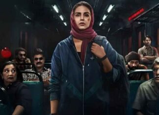 ‘Baby Do Die Do’ review: A clutter-breaking noir that looks, feels like nothing else in recent Bollywood