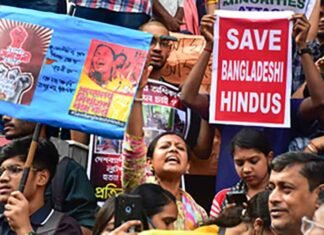 Bangladesh: Hindu leaders demand release of man who proposed construction of Lord Ram’s statue Bangladesh Hindu leaders demand release of man