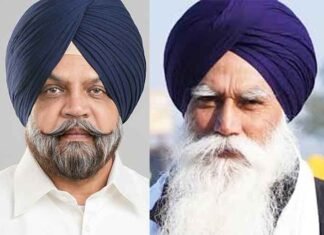 FIR Meant to Silence Democratic Demand for Release of Bandi Singhs, Alleges Akali Dal ‘Waris Punjab De’ Bapu Tarsem Singh and Manpreet Singh Ayali