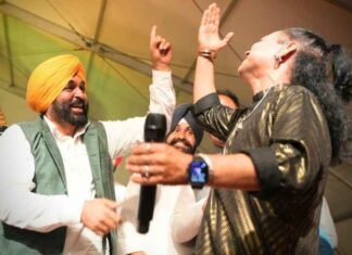 From August, Bhagwant Mann Govt will expand free ‘Teerath Yatra’ to Khatu Shyam – Salasar , Haridwar – Rishikesh & Mathura – Vrindavan: Kejriwal