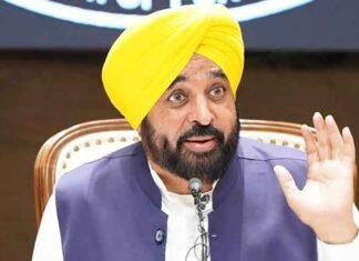 Punjab Implements Fee Regulation Ordinance 2026; Pvt Schools Can No Longer Increase Fees by More Than 5%: CM Mann Bhagwant Mann says reaction