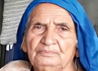 Bharbhur-Kaur