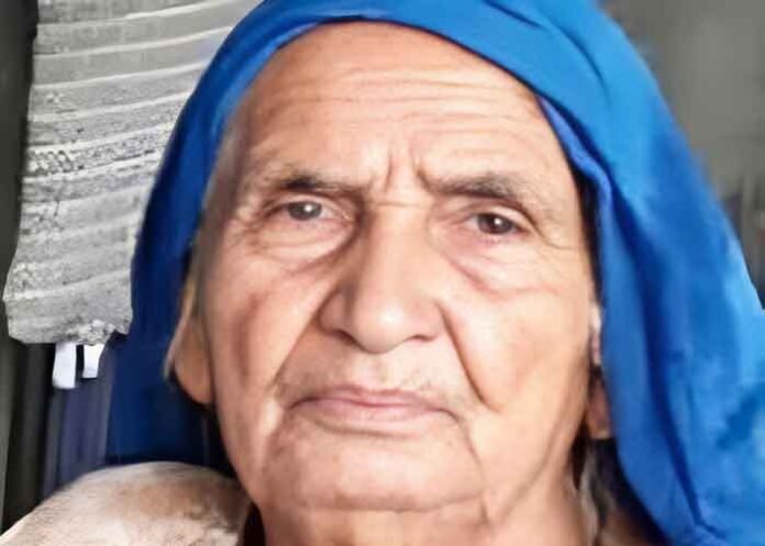Bharbhur-Kaur