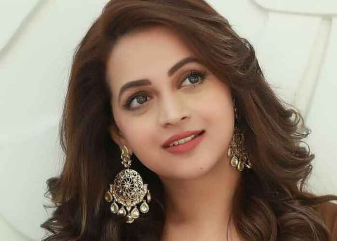 Bhavana Menon Actress