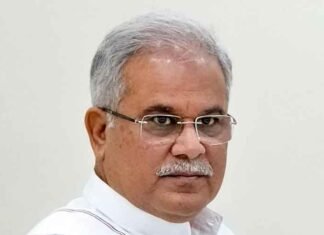 No infighting in Punjab Congress, differences will be sorted out: Bhupesh Baghel Bhupesh Baghel says