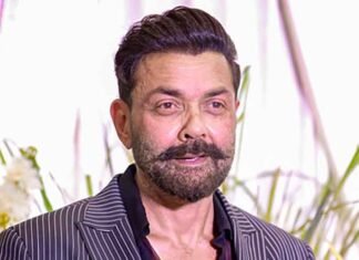 Bobby Deol calls his transformation in ‘Alpha’ surreal, says ‘technology can only go so far’ Bobby Deol reveals