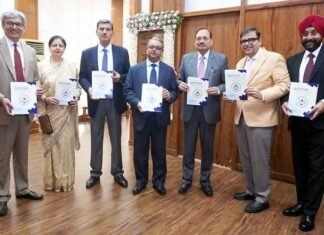 CJI Surya Kant launches Comprehensive youth recovery and rehabilitation campaign in Punjab CJI Justice Surya Kant launched Campaign