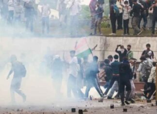 CJP protesters are ‘terrorists’, Edu Min should not resign: Maha body