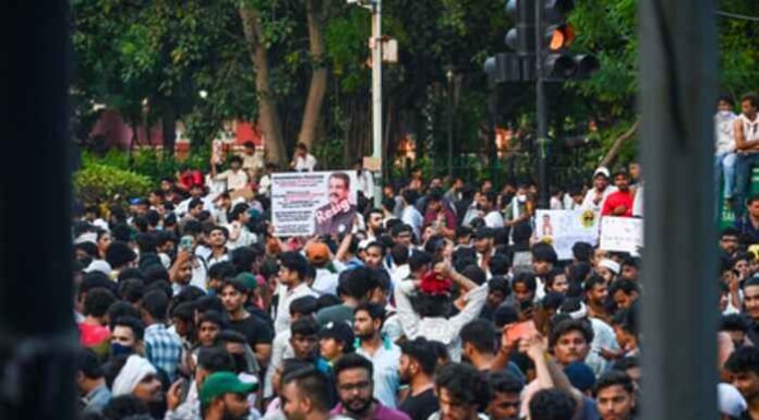 CJP Delegation to Meet Union Ministers Today as Govt Plans Tougher Anti-Paper Leak Actions