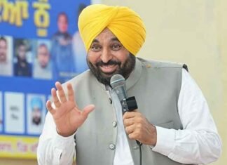 CM Bhagwant Mann to inaugurate ‘Khedan Watan Punjab Diyan 2026’ in Bathinda on Sept 5 CM Bhagwant Mann Says at Rally