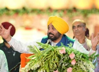 Punjab to Launch Free Pilgrimages to Khatu Shyam, Salasar, Vrindavan and Rishikesh from August 1: CM Mann