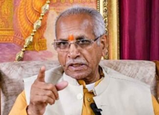‘Will speak after final SIT report’: Champat Rai’s first reaction on Ram Temple embezzlement row Champat Rai Reaction