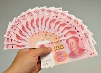 China wants African nations to switch from USD to yuan in debt repayments China yuan