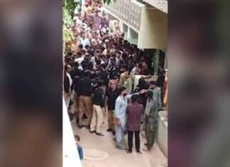 ‘It looked like setup’: Christian family in Pakistan framed in fake blasphemy case