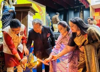 80 Years Of Excellence: DCM Group Of Schools Celebrates Grand Valedictory Function