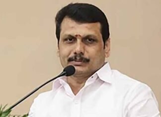 Madras HC Rejects Senthil Balaji’s Anticipatory Bail Plea in TASMAC Corruption Case DMK MLA V Senthil Balaji
