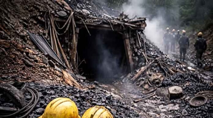 Death toll from Balochistan coal mine explosion