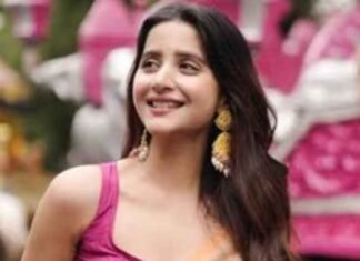 Debchandrima Singha Roy shares how ‘Fitoor’ mirrors many girls’ silent journeys