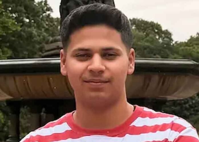 Deepak Mahajan New York horse carriage accident