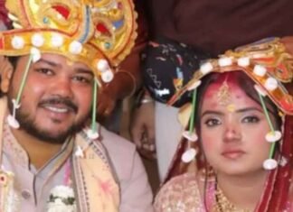 Husband arrested after newlywed woman’s death in Delhi; dowry death case registered