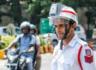 Delhi Traffic Police issue advisory ahead of protest at Kishan Ghat, warns of diversions on key routes