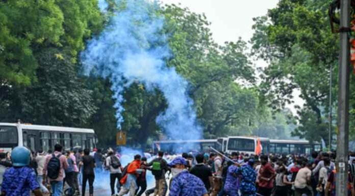 Delhi protest clashes: Police analyse 250 videos to identify miscreants