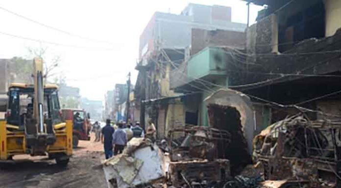 Ankit Sharma Murder Case: 2020 Riots to 2026 Court Verdict Delhi riots-Ankit Sharma murder case