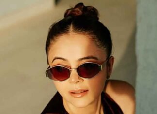 Devoleena Bhattacharjee accuses Kunal Kamra for using Sonam Wangchuk’s protest to his own advantage Devoleena Bhattacharjee Actress 2