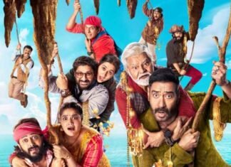 ‘Dhamaal 4’ – Movie Review : A Bigger, Louder, and Delightfully Mad Treasure Hunt Packed with Family Laughter!