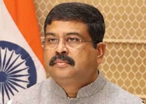 Dharmendra Pradhan Said