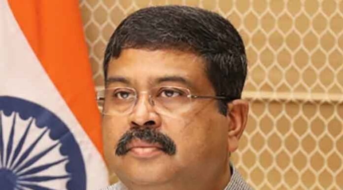 Dharmendra Pradhan Resigns as Union Education Minister amid NEET Row Dharmendra Pradhan Said