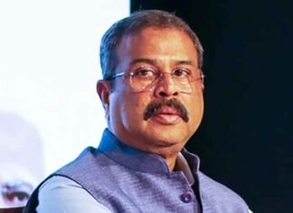 Dharmendra Pradhan Resigns as Union Education Minister, Cites Recent Events and Students’ Interests Dharmendra Pradhan says