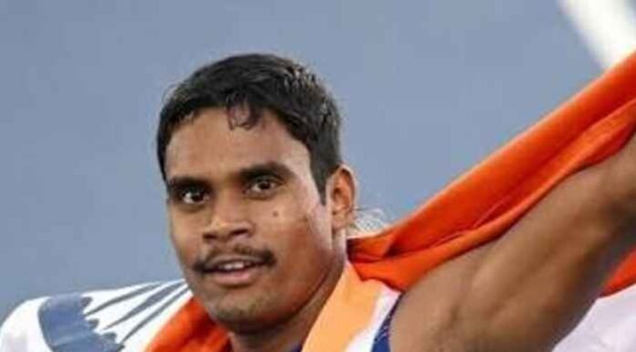 CWG 2026: Dilip Mahadu Gavit Smashes Games Record to Win Gold as India Secures Historic 1-2 in Men’s 100m T47