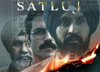 Diljit Dosanjh-starrer Satluj