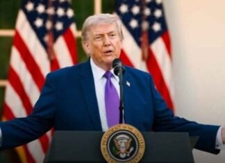 ‘US now a football nation’: Trump hails record crowds at 2026 FIFA World Cup