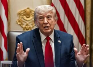 Trump Unveils Phased Generic Drug tariffs