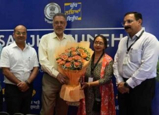 Sanjha Suneha Conclave Brings Civil Society, Influencers & Govt Under One Umbrella To Bolster Punjab’s Anti-drug Campaign ‘Yudh Nashean Virudh’