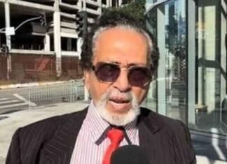 Indian-American entrepreneur wants LA landmark to showcase India