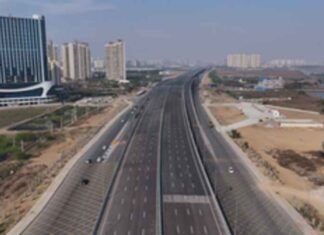 Cabinet okays Rs 6,969.67 crore 6-lane tunnel project to link Dwarka Expressway with Nelson Mandela Marg in Delhi
