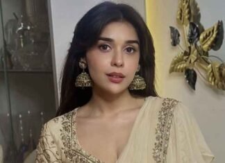 Eisha Singh Actress 1